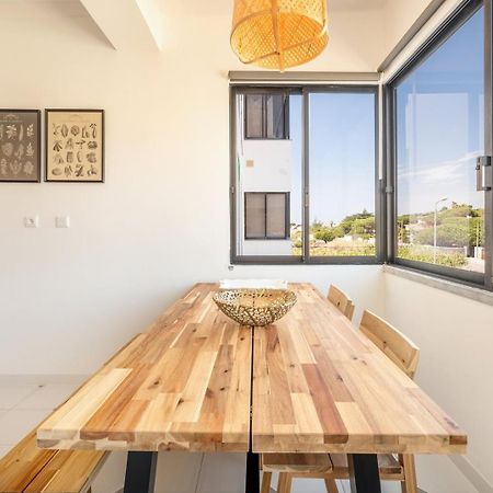Guestready - Apple Beach Hideaway With Sea Views 콜라레스 외부 사진