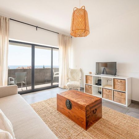 Guestready - Apple Beach Hideaway With Sea Views 콜라레스 외부 사진