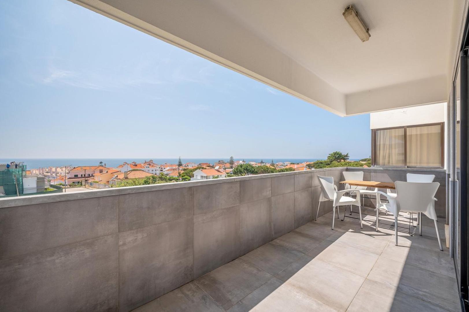 Guestready - Apple Beach Hideaway With Sea Views 콜라레스 외부 사진