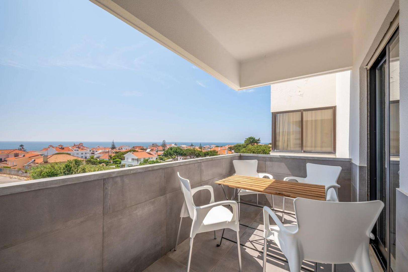 Guestready - Apple Beach Hideaway With Sea Views 콜라레스 외부 사진