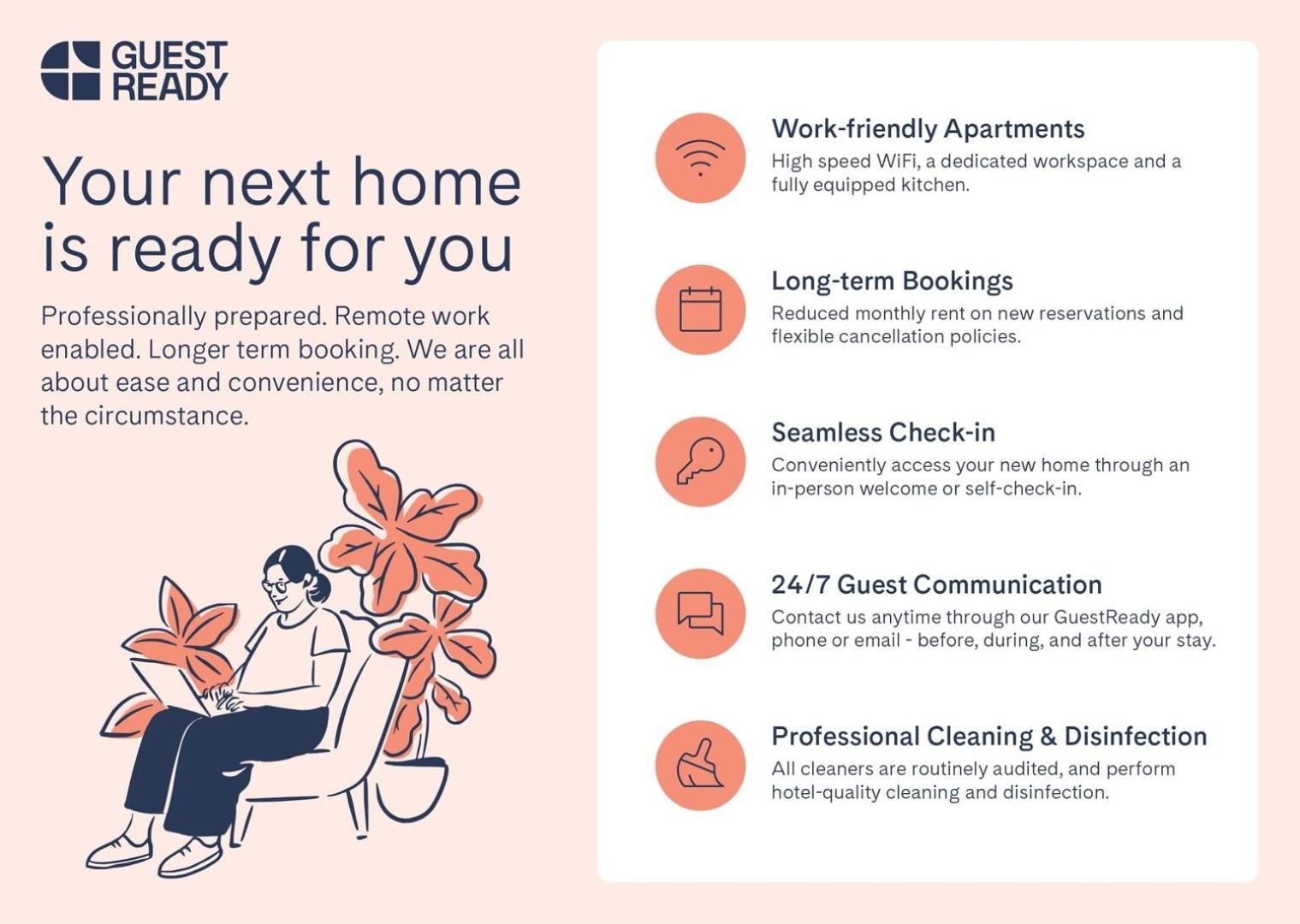 Guestready - Apple Beach Hideaway With Sea Views 콜라레스 외부 사진