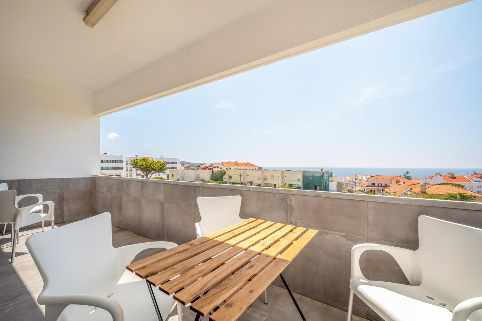 Guestready - Apple Beach Hideaway With Sea Views 콜라레스 외부 사진